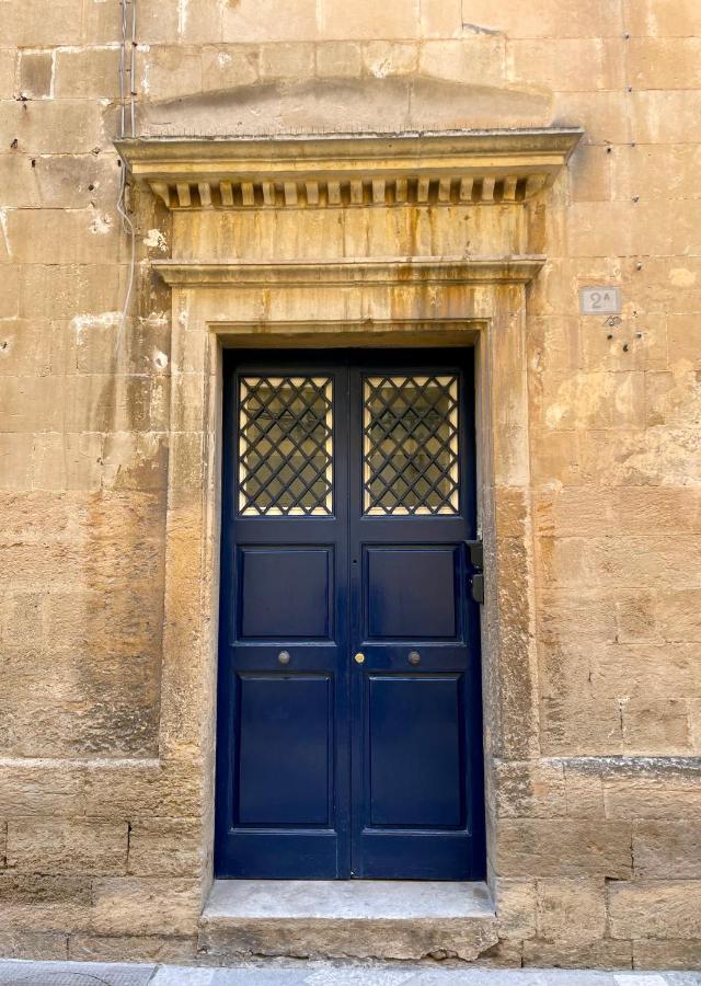 4 Balconi Rooms- Dimora Arditi B&B Lecce Extérieur photo