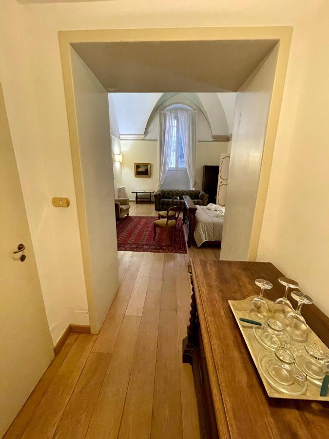 4 Balconi Rooms- Dimora Arditi B&B Lecce Extérieur photo