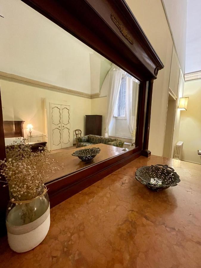 4 Balconi Rooms- Dimora Arditi B&B Lecce Extérieur photo