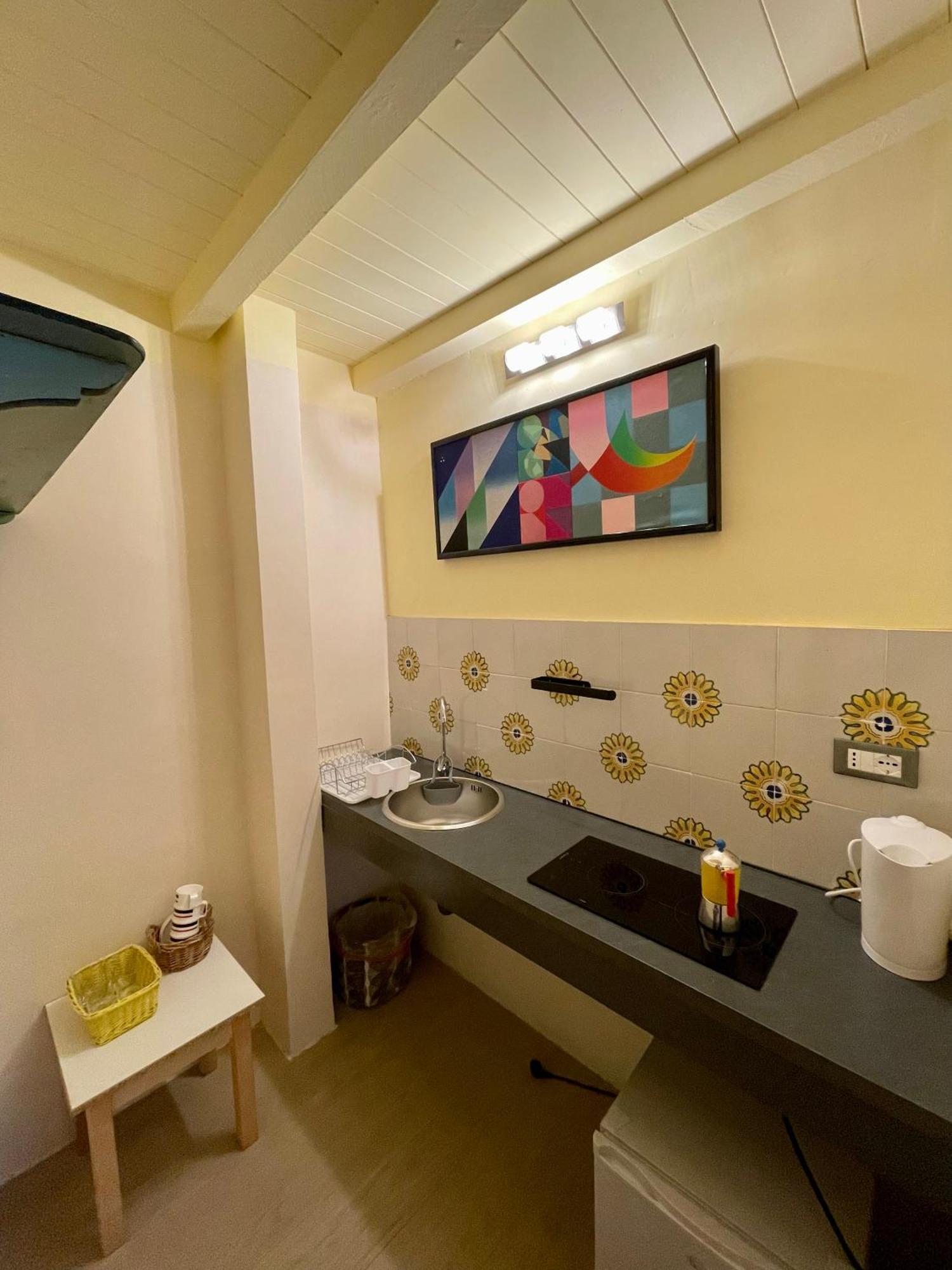 4 Balconi Rooms- Dimora Arditi B&B Lecce Extérieur photo
